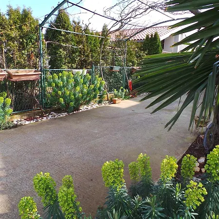 In Valbandon Istrien 34202 Apartment