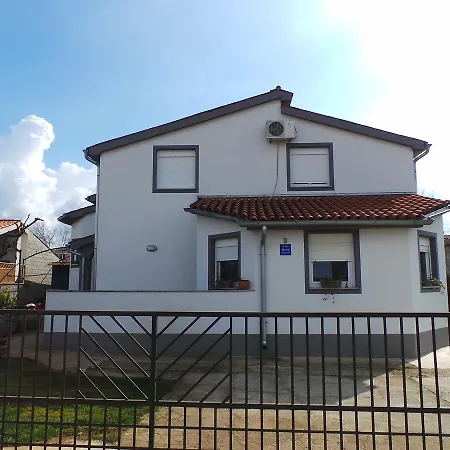 In Valbandon Istrien 34202 Apartment Štinjan