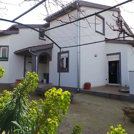 In Valbandon Istrien 34202 Apartment Štinjan