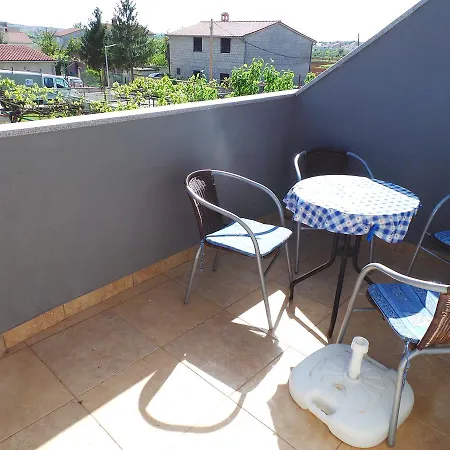 In Valbandon Istrien 34202 Apartment