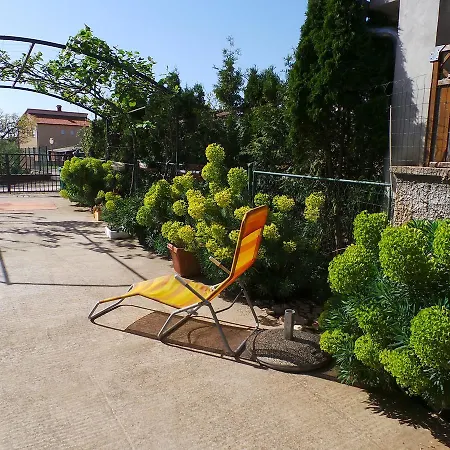 Apartment In Valbandon Istrien 34202 Štinjan
