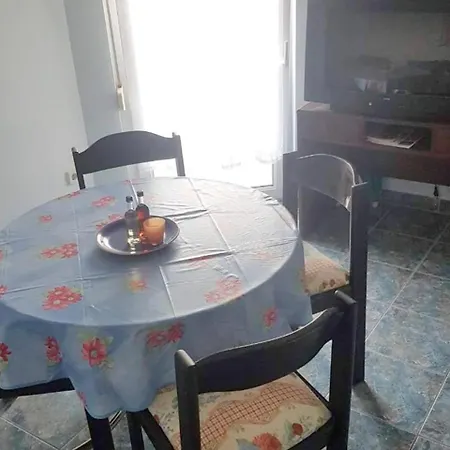 Apartment In Valbandon Istrien 34202 Štinjan