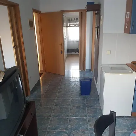 In Valbandon Istrien 34202 Apartment Štinjan